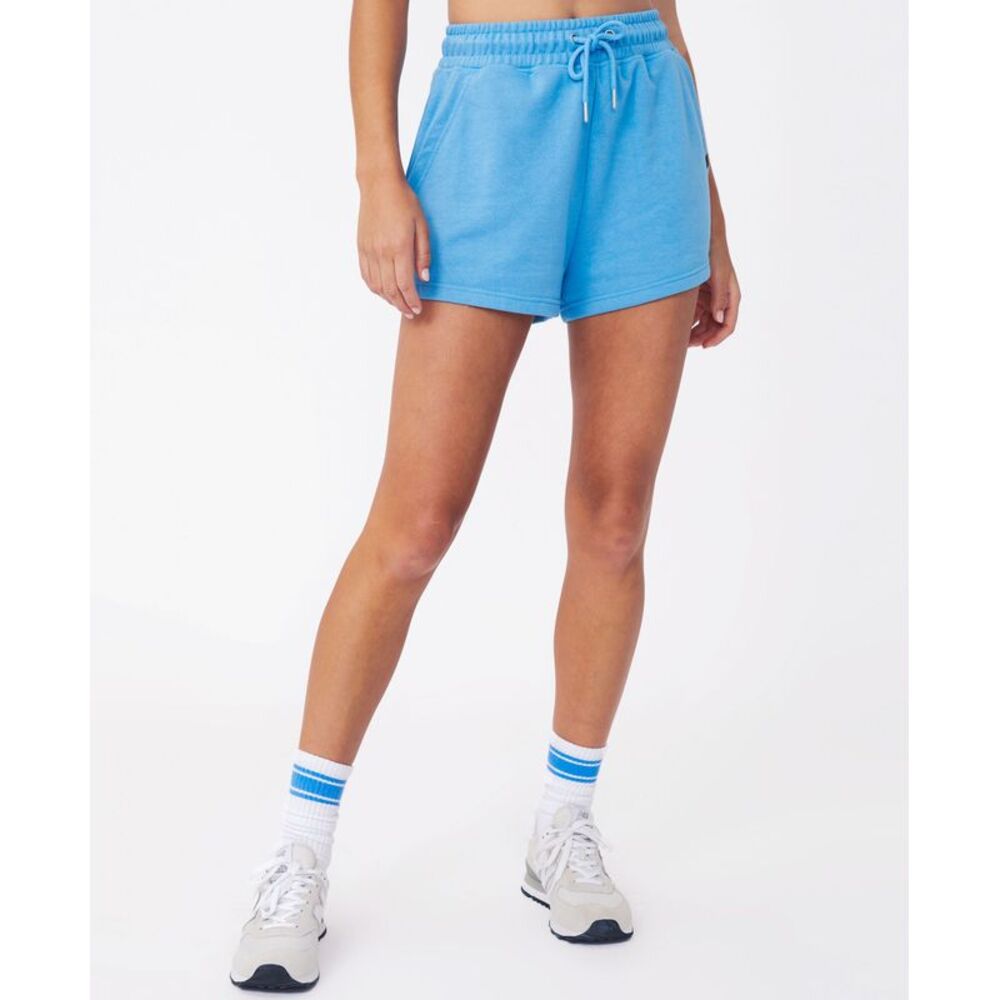 Cotton On Body Womens Lifestyle Shorts